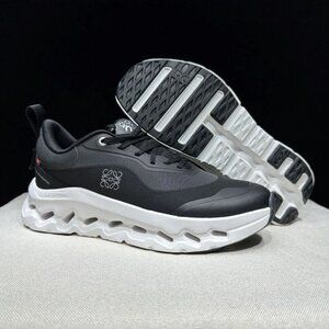 On x LOEWE Cloudtilt 2.0 Black Men's Sneakers Shoes